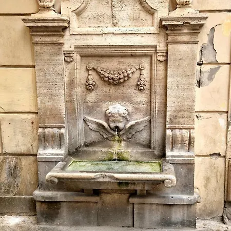 Apartament Elegant Colosseo