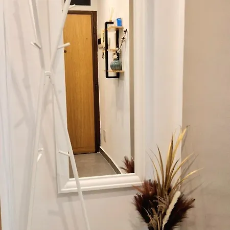 Apartament Elegant Colosseo *