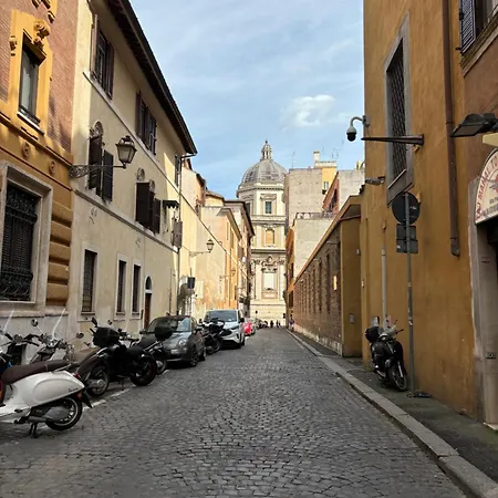 Elegant Colosseo Apartament