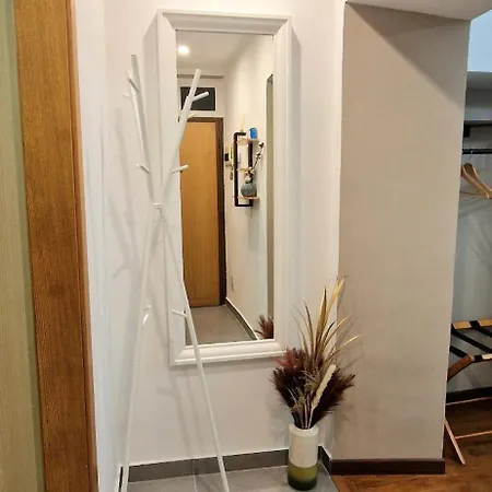 Apartament Elegant Colosseo *