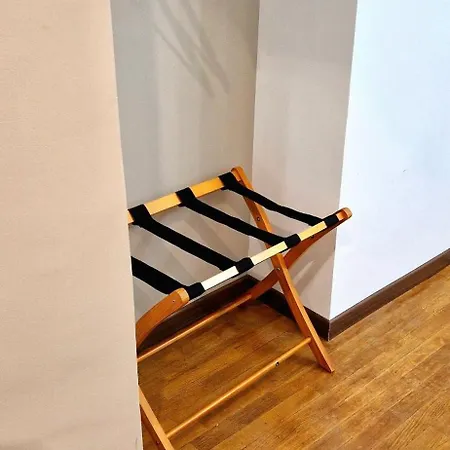 Elegant Colosseo Apartment