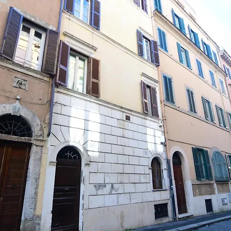 Elegant Colosseo * Rome