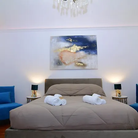 Apartment Elegant Colosseo *