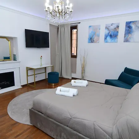 Apartment Elegant Colosseo