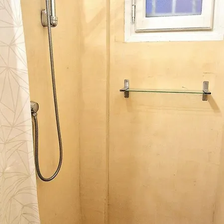 Apartment Elegant Colosseo *