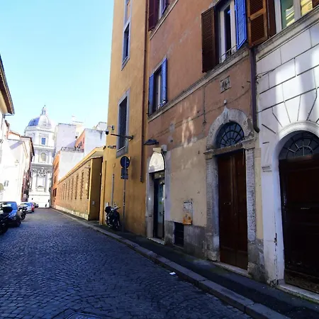 Elegant Colosseo شقة روما